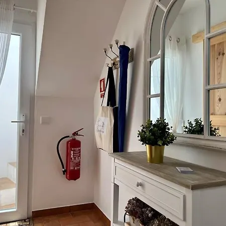 Casa Santiago & Mafalda Lux Olhão