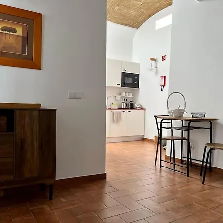 Vakantiehuis Casa Santiago & Mafalda Lux *