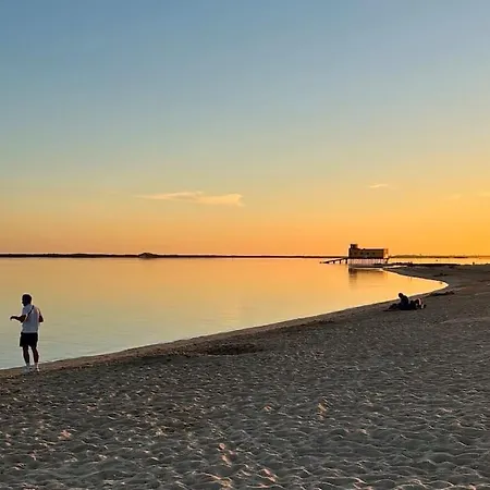 Vakantiehuis Casa Santiago & Mafalda Lux