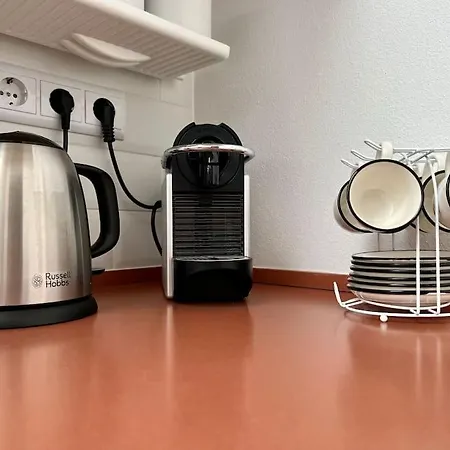 Casa Santiago & Mafalda Lux *