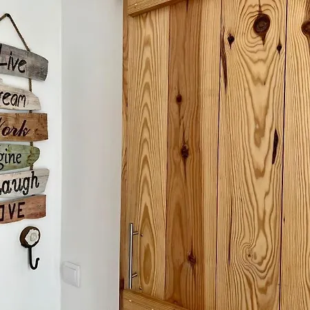 Casa Santiago & Mafalda Lux *