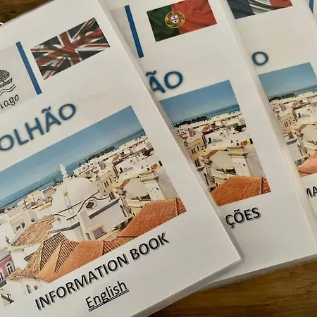 Casa Santiago & Mafalda Lux Vakantiehuis *