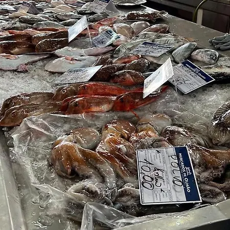 Vakantiehuis Casa Santiago & Mafalda Lux *