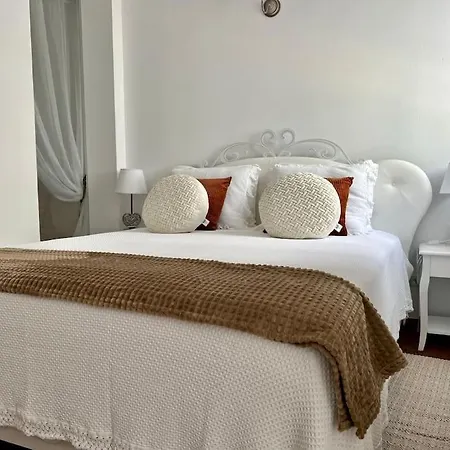 度假居 Casa Santiago & Mafalda Lux *