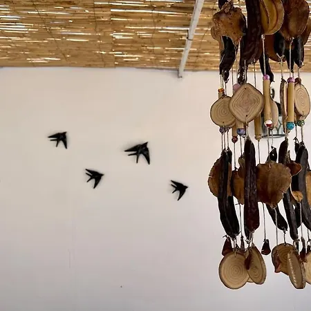 Vakantiehuis Casa Santiago & Mafalda Lux Olhão